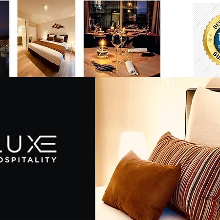 Luxury Apartment Mons City Center Exterior foto